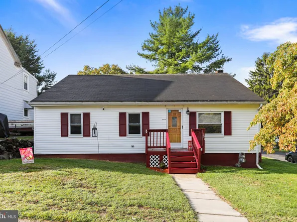 101 E Cemetery St, Funkstown, MD 21734