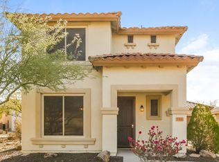 7301 W Montgomery Rd, Peoria, AZ 85383