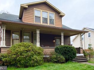 125 Oakdale Ave, Catonsville, MD 21228