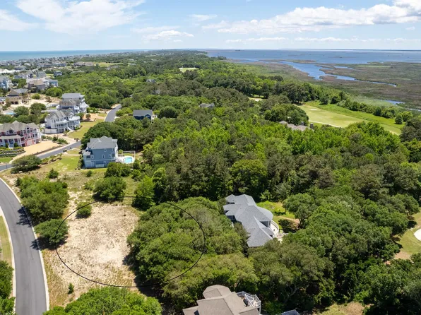 690 Hunt Club Dr Lot 251, Corolla, NC 27927