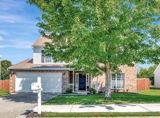 1402 Weston Ln, Spring Hill, TN 37174