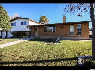 4996 S 3500 W, Roy, UT 84067