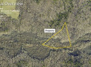 0 Curry Farms Rd Lot 30, Jefferson, GA 30549
