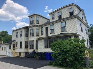 7 Maple St, Exeter, NH 03833