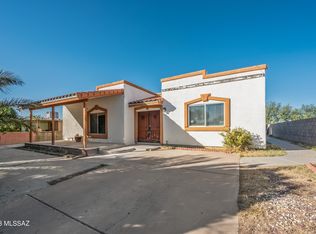 140 W Eric St, Tucson, AZ 85756