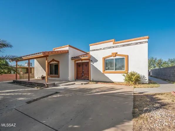 140 W Eric St, Tucson, AZ 85756
