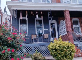 2505 N Tatnall St, Wilmington, DE 19802