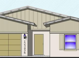 12611 Amesbury Ave, El Paso, TX 79928