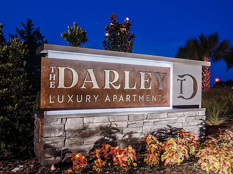 The Darley — Photo 27