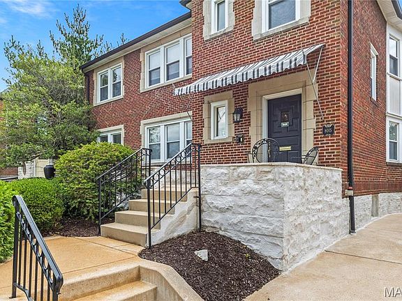 3rd image of 8015 Delmar Blvd