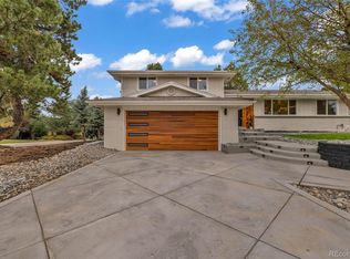 7373 S Dexter Way, Centennial, CO 80122