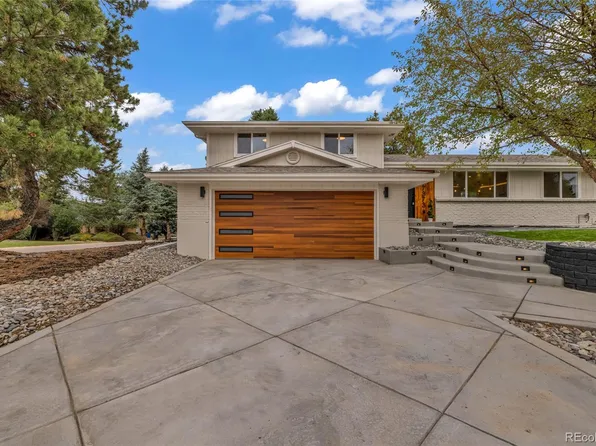7373 S Dexter Way, Centennial, CO 80122