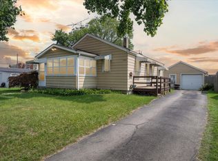 1305 Bileda Ct, Jackson, MI 49202