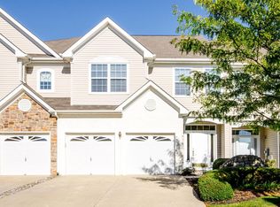 38 Tudor Ct, Marlton, NJ 08053