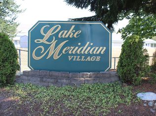 13719 SE 256th Pl, Kent, WA 98042