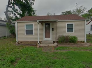2241 S Santa Fe Ave, Wichita, KS 67211