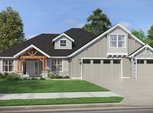 15266 210th Ave E, Bonney Lake, WA 98391