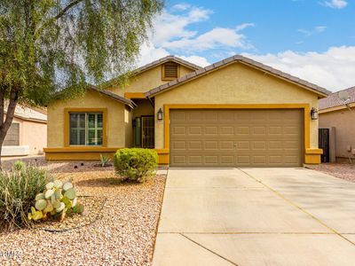 19513 N MADISON Road, Maricopa, AZ, 85139