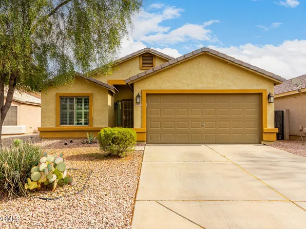 19513 N MADISON Road, Maricopa, AZ 85139