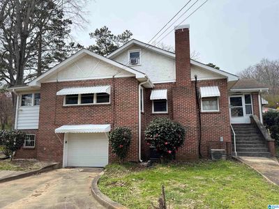 1001 Dover Ln, Birmingham, AL, 35214