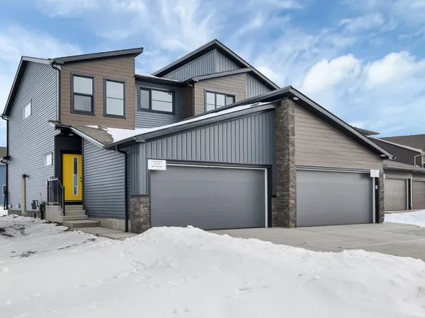 5625 Hawthorn Way SW, Edmonton, AB T6X 3C1