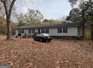 5380 Fletcher Dr SW, Oxford, GA 30054