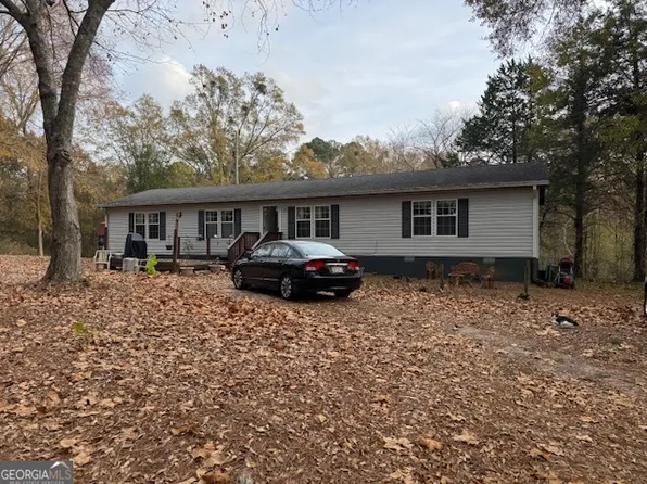 5380 Fletcher Dr SW, Oxford, GA 30054