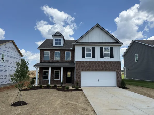 3057 Ventura Ave Lot 101, White House, TN 37188
