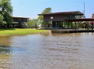 0 N Pass Cir, Ponchatoula, LA 70454