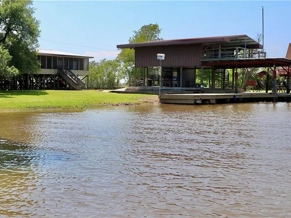 0 N Pass Cir, Ponchatoula, LA 70454