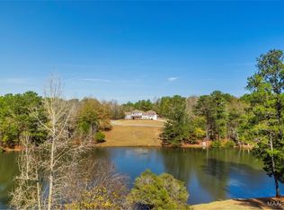 9427 Georgia Rd, Wetumpka, AL 36092