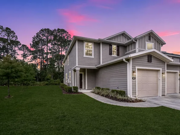207 Mustard Hill Ct, Saint Augustine, FL 32086