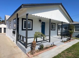 4739 168th St, Lawndale, CA 90260