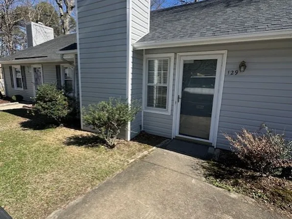 129 Pheasant Ct, Rocky Mount, NC 27804