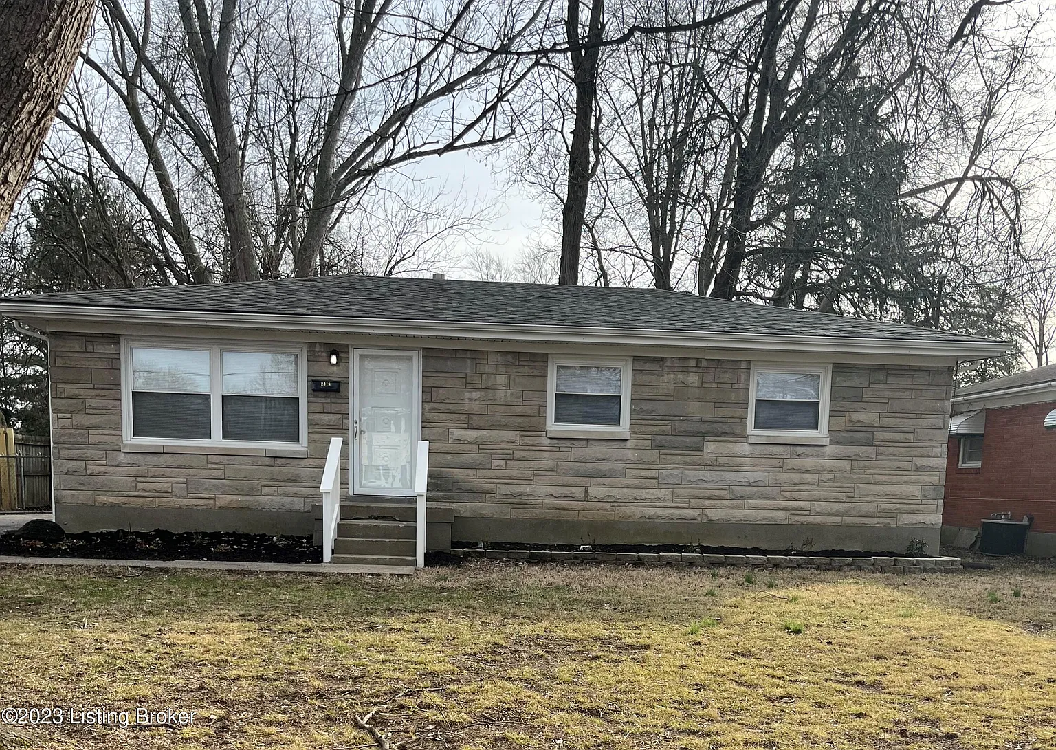 2318 Donna Rd photo 1