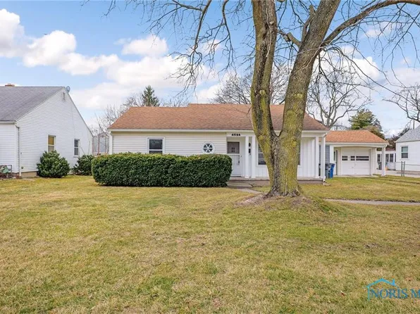 4526 S Detroit Ave, Toledo, OH 43614