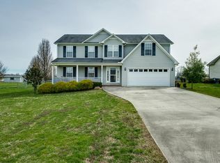 577 Plunk Whitson Rd, Cookeville, TN 38501