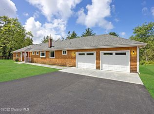 1578 Fifer Heights Rd, Gearhart, OR 97138