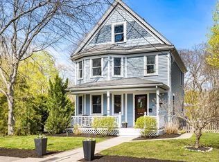 239 East St, East Walpole, MA 02032