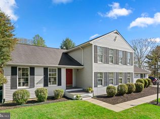 1221 Round Gate Ct, Woodbine, MD 21797