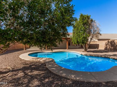 2605 S 80th Ave, Phoenix, AZ, 85043