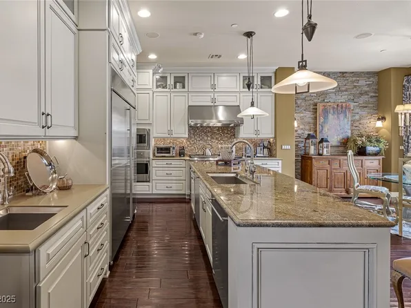 11280 Granite Ridge Dr Unit 1057, Summerlin, NV 89135