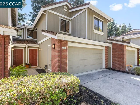 57 Glen Valley Cir, Danville, CA 94526