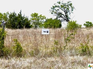 Harmon Rd, Copperas Cove, TX 76522