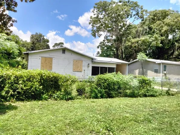268 SE MONTROSE AVENUE, LAKE CITY, FL 32025