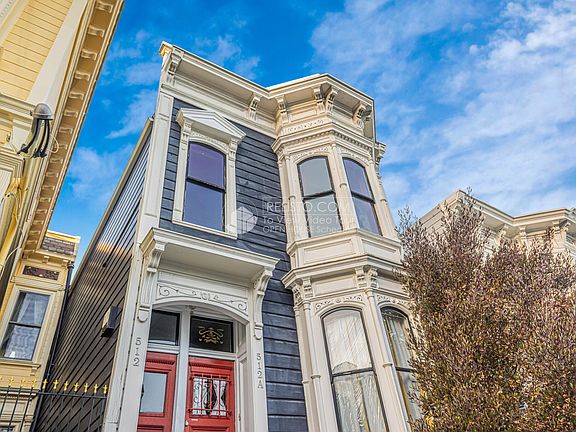 2nd image of 512 Oak St #B