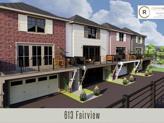 4th image of 613 Fairview Ave NE #6