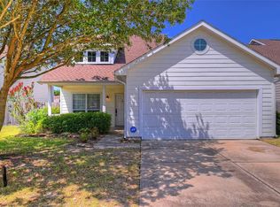 21218 Peachvine Ln, Tomball, TX 77375