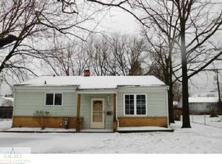 4624 S Pennsylvania Ave, Lansing, MI 48910