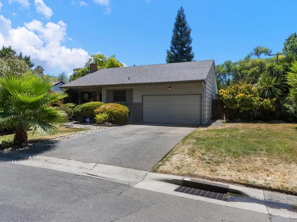 2405 Verna Way, Sacramento, CA 95864